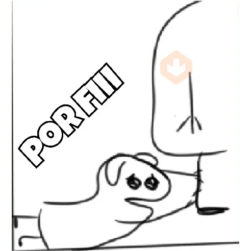 flork 2.0 sticker 14
