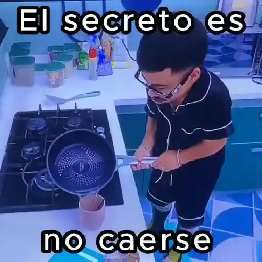 Abelito LCDLFMX3 Team Abelito🏠