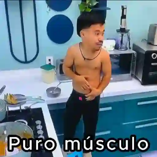 Abelito LCDLFMX3 Team Abelito🏠 preview
