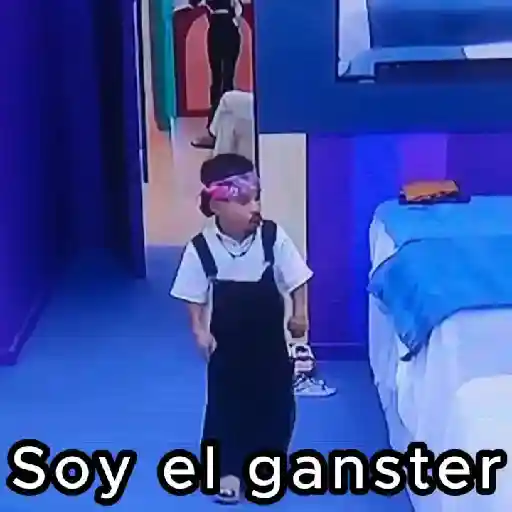 Abelito LCDLFMX3 Team Abelito🏠