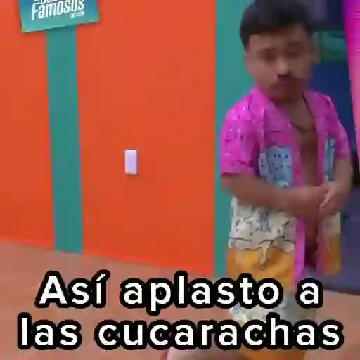 Abelito LCDLFMX3 Team Abelito🏠