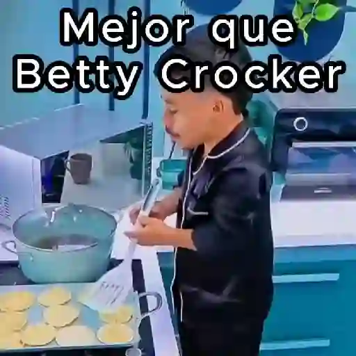 Abelito LCDLFMX3 Team Abelito🏠