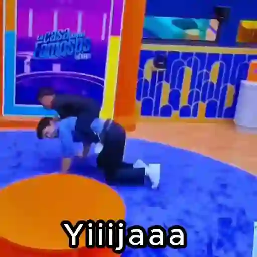 Abelito LCDLFMX3 Team Abelito🏠