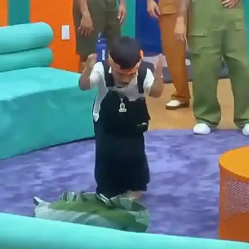Abelito LCDLFMX3 Team Abelito🏠