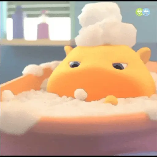 🧿Capibara 2 Lulu🟡
