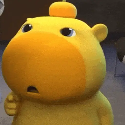 🧿Capibara 2 Lulu🟡