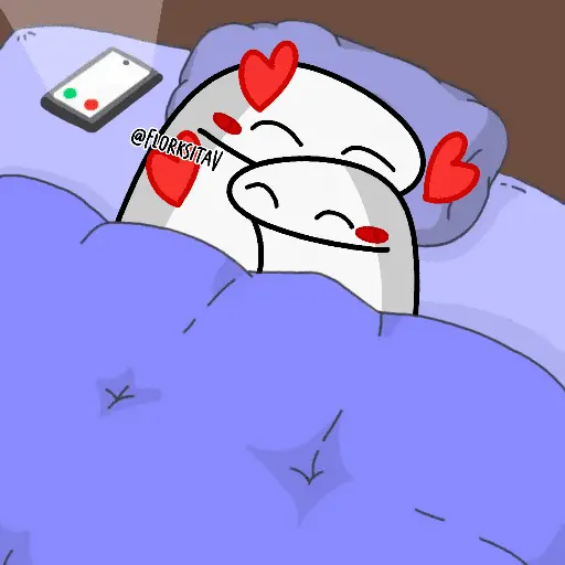 Perdóname FLORK 🥹😔