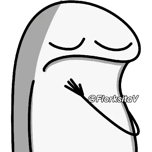 Perdóname FLORK 🥹😔