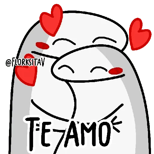 Perdóname FLORK 🥹😔