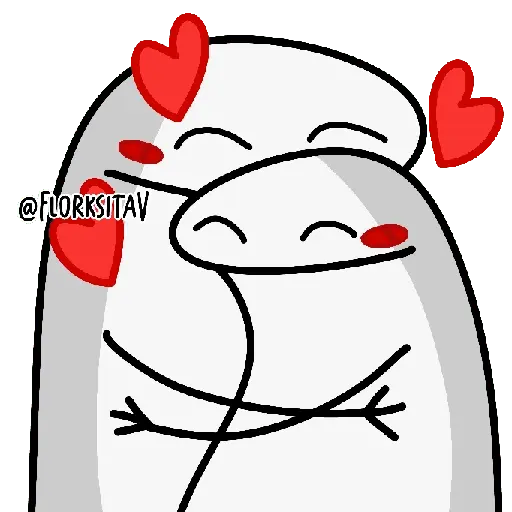 Perdóname FLORK 🥹😔