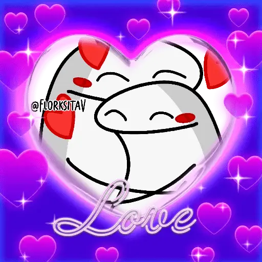Perdóname FLORK 🥹😔