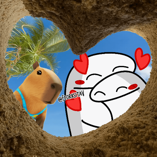 Perdóname FLORK 🥹😔 preview