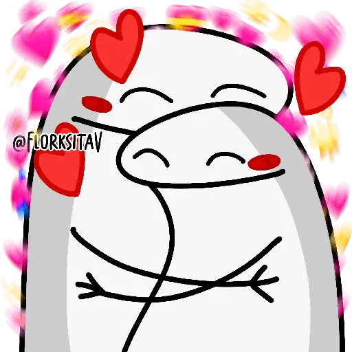 Perdóname FLORK 🥹😔