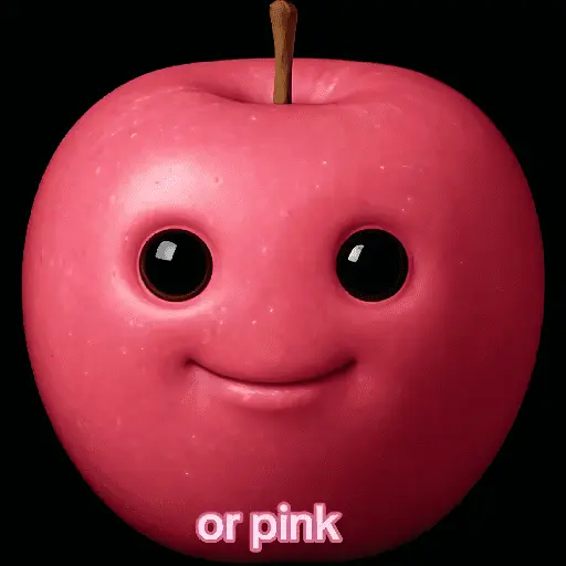 🍎 MANZANA 2 [Colores] 🍎