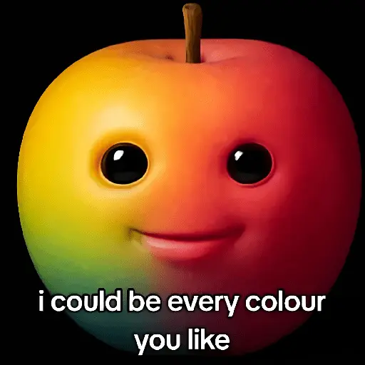 🍎 MANZANA 2 [Colores] 🍎