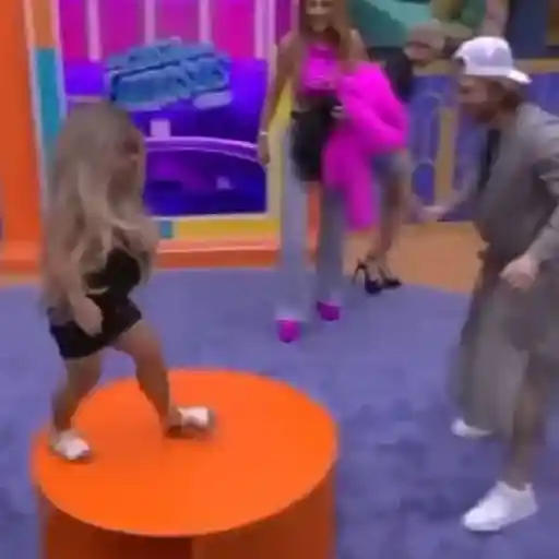 Abelito 💕 LCDLFMX 💖