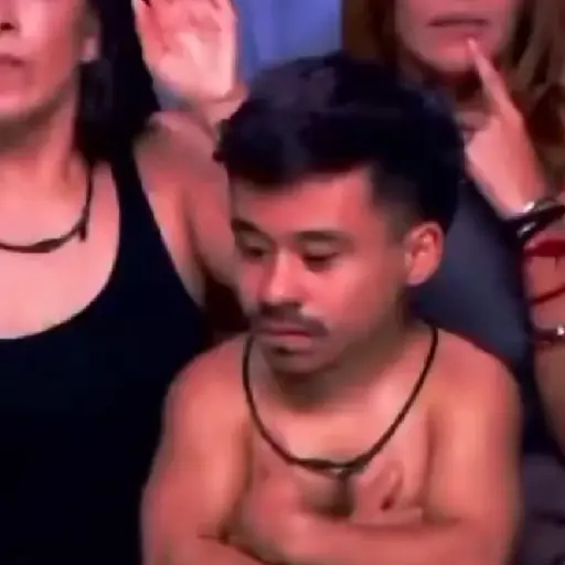 Abelito 💕 LCDLFMX 💖
