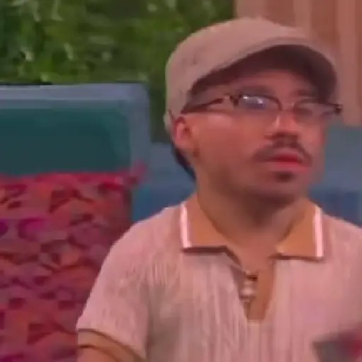 Abelito 💕 LCDLFMX 💖