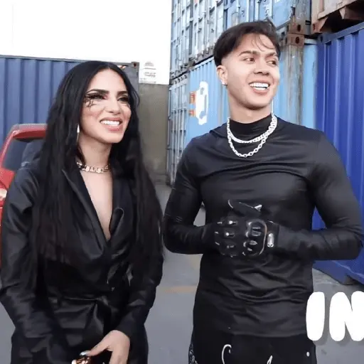 JD pantoja :D