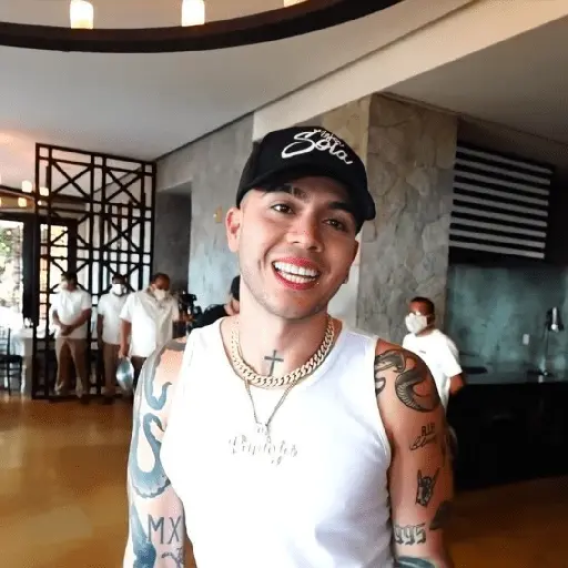 JD pantoja :D