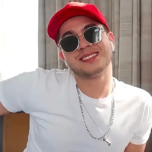 JD pantoja :D