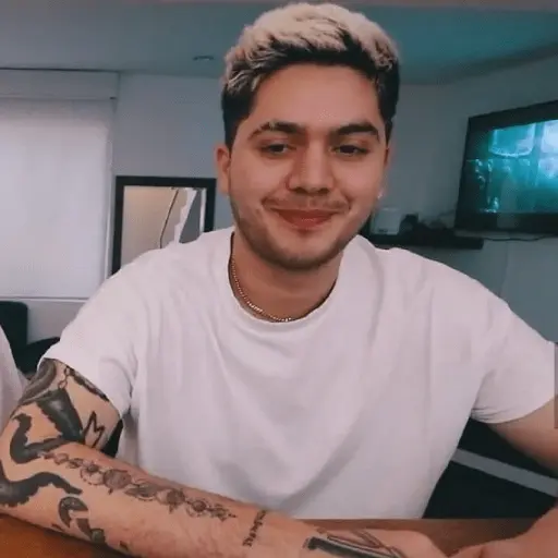 JD pantoja :D