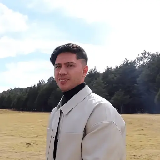 JD pantoja :D