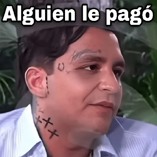 Angela y nodal 3 🤡memes ✨