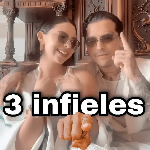 Angela y nodal 3 🤡memes ✨