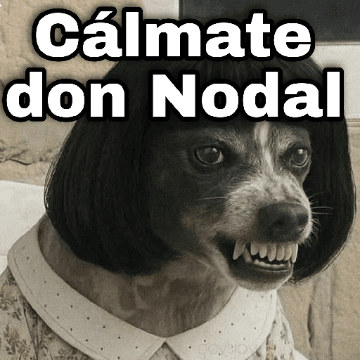 Angela y nodal 3 🤡memes ✨ preview