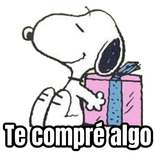 Memes - Snoopy grosero 🤣