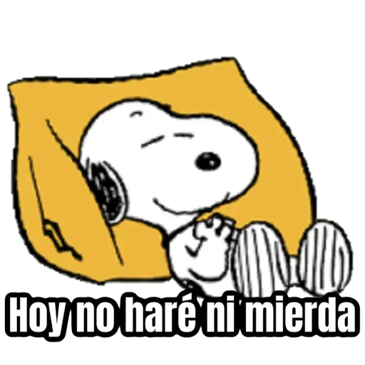 Memes - Snoopy grosero 🤣