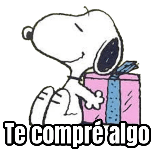 Memes - Snoopy grosero 🤣 preview