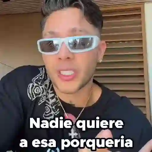 JD Pantoja ✨😎