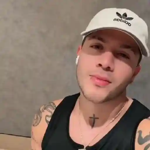 JD Pantoja ✨😎