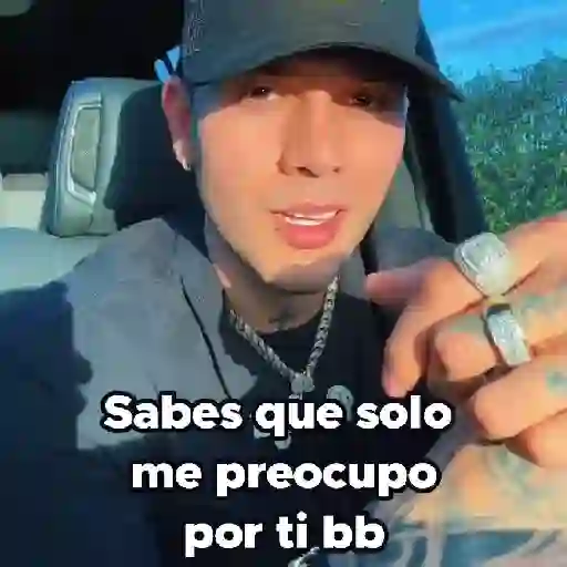 JD Pantoja ✨😎