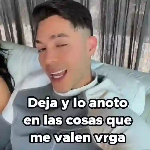 JD Pantoja ✨😎