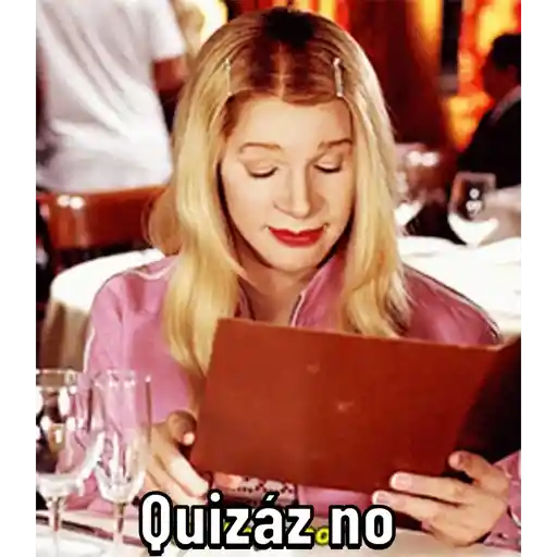 Donde estan las rubias animado