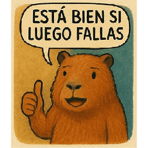 Capibara consejos 😁🦈 preview