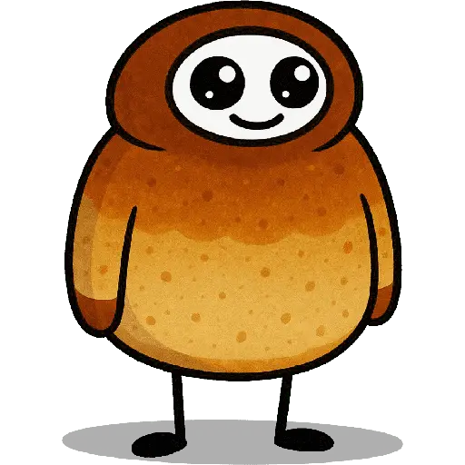 Flork -pan 🥖🥐🥐🫓