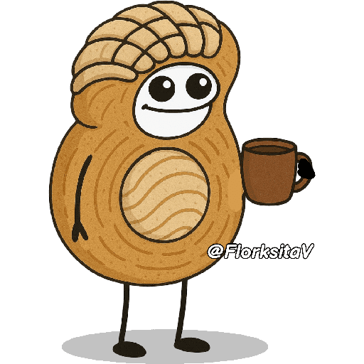 Flork -pan 🥖🥐🥐🫓 preview