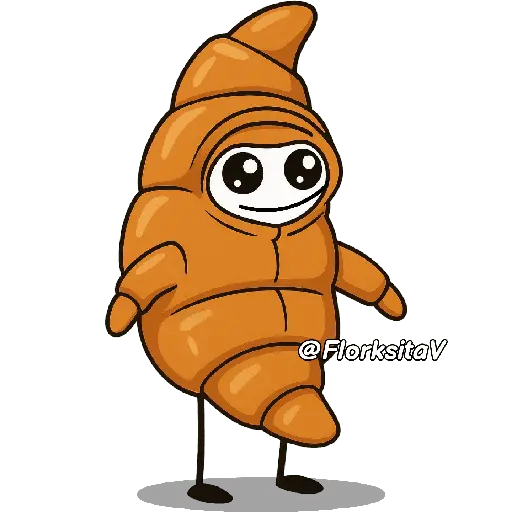 Flork -pan 🥖🥐🥐🫓