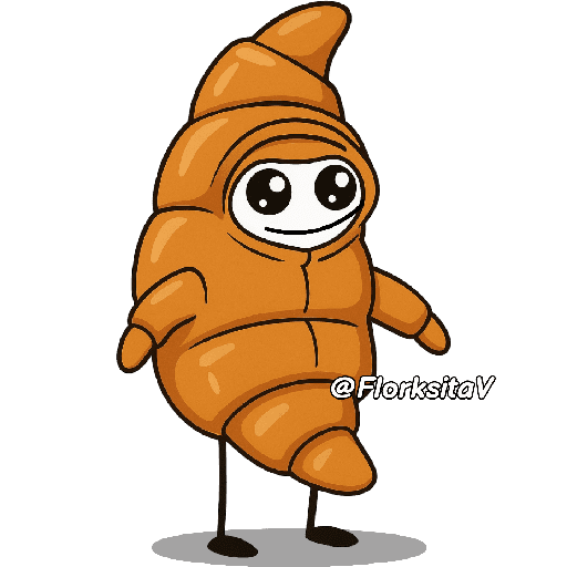 Flork -pan 🥖🥐🥐🫓 preview