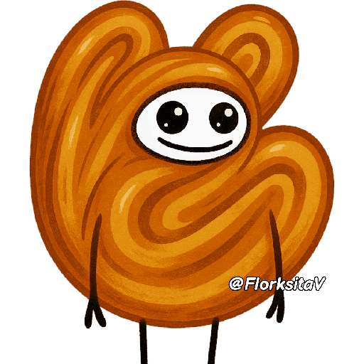 Flork -pan 🥖🥐🥐🫓 preview