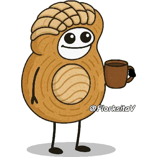 Flork -pan 🥖🥐🥐🫓