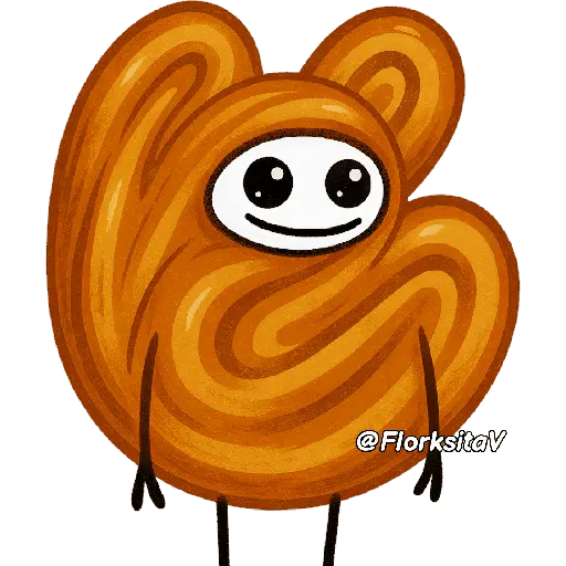 Flork -pan 🥖🥐🥐🫓