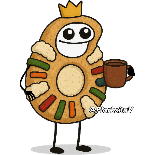 Flork -pan 🥖🥐🥐🫓 preview