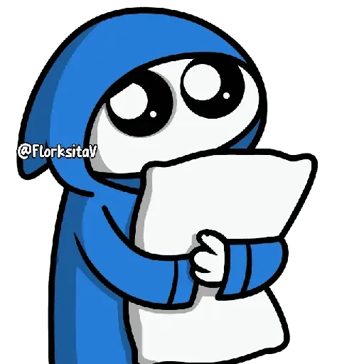 Quien como tu Flork 🥹