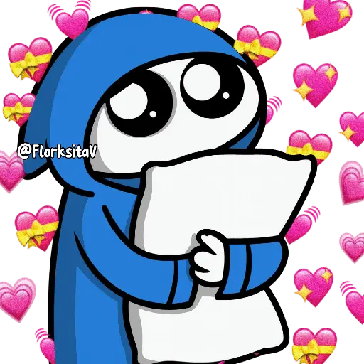 Quien como tu Flork 🥹