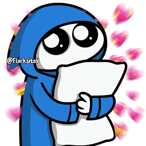 Quien como tu Flork 🥹